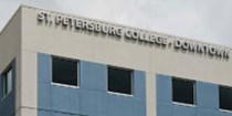 St. Petersburg College