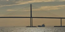 Sunshine Skyway Bridge