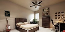 4 Bedroom Apartments USF